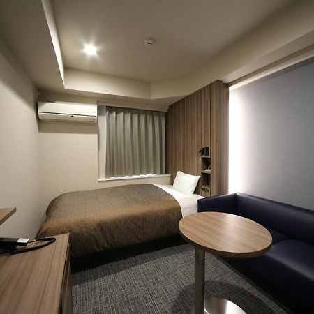 Hotel Kajigaya Plaza Kavaszaki Kültér fotó