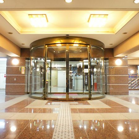 Hotel Kajigaya Plaza Kavaszaki Kültér fotó