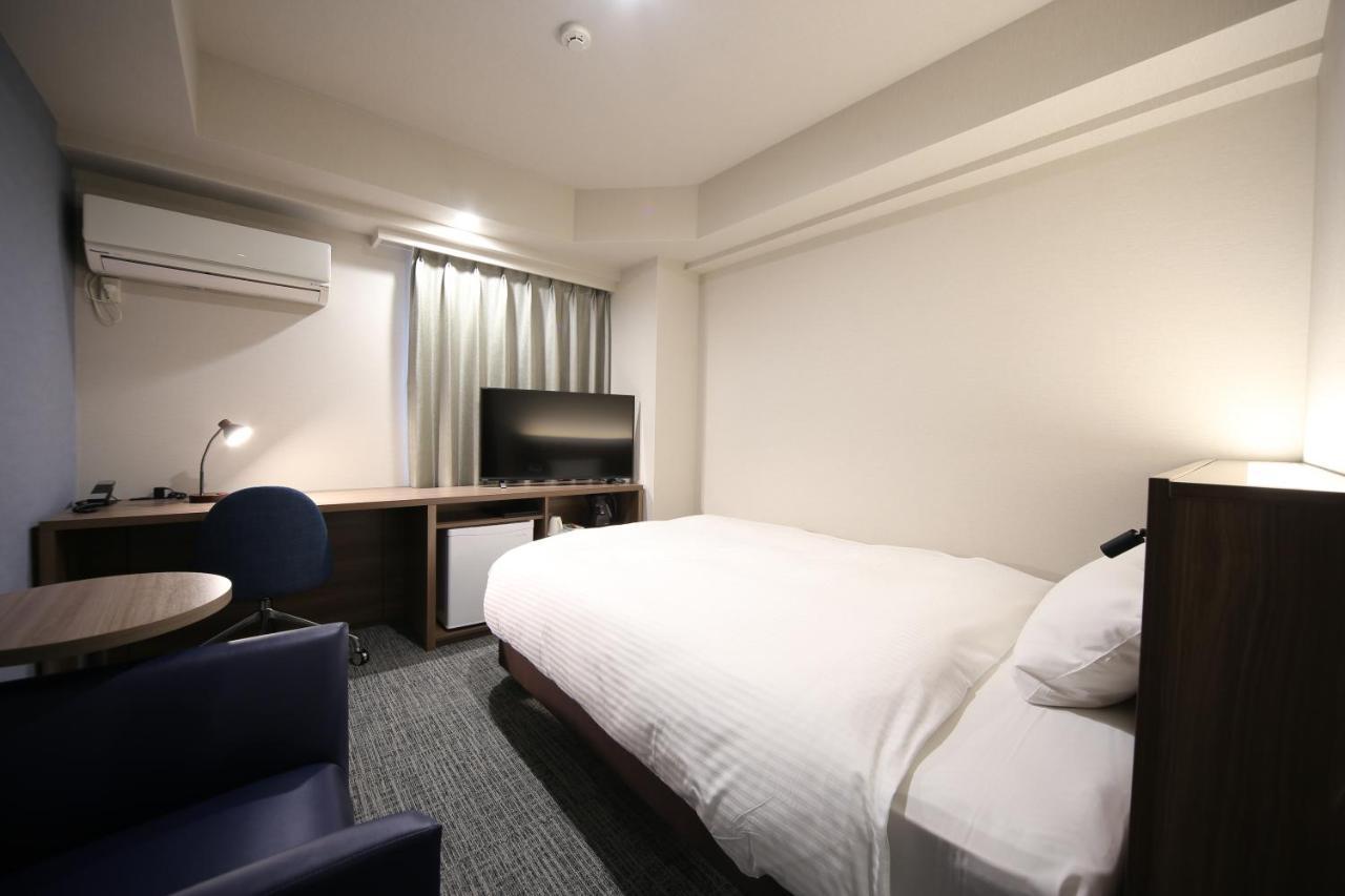 Hotel Kajigaya Plaza Kavaszaki Kültér fotó