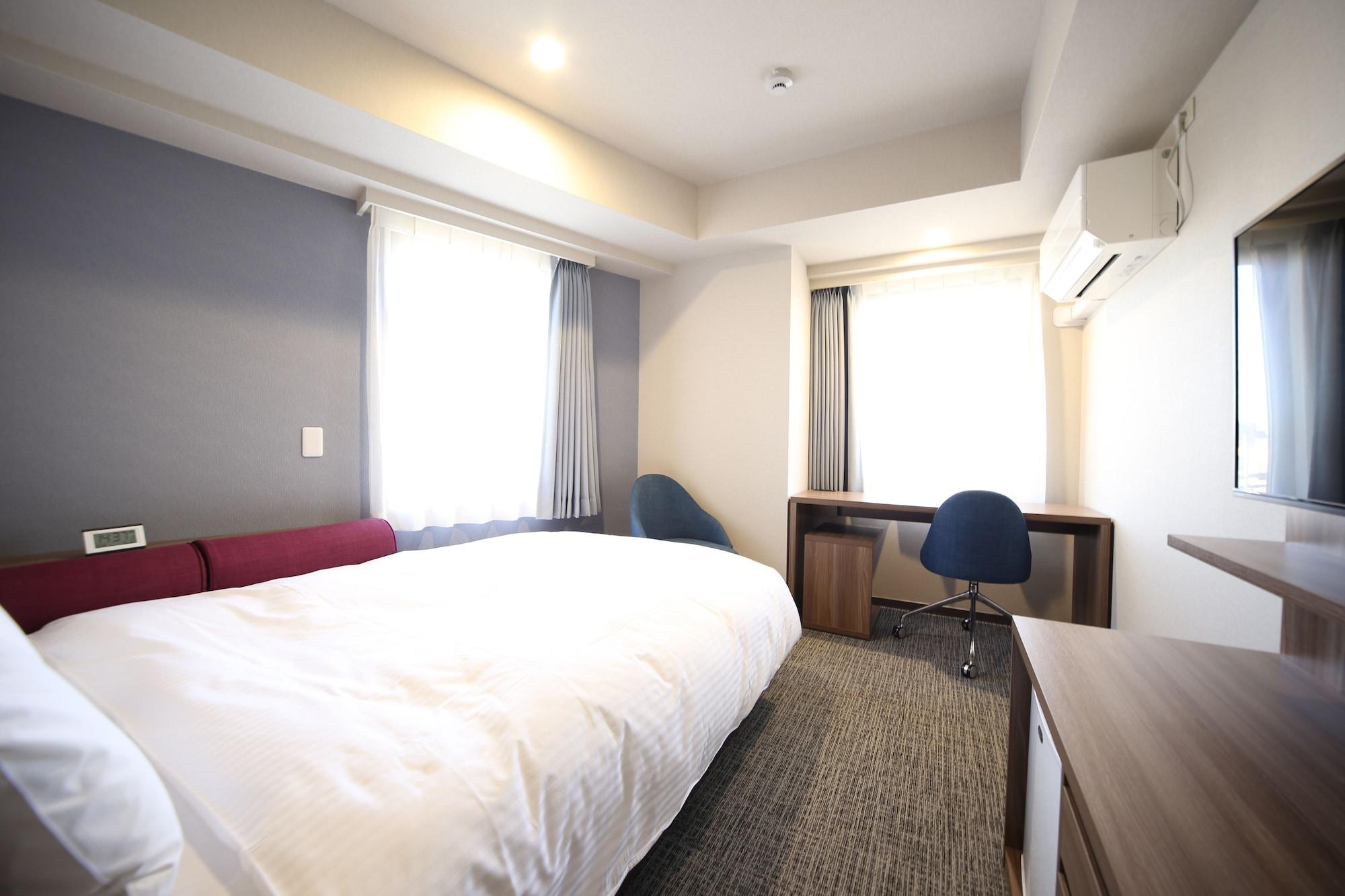 Hotel Kajigaya Plaza Kavaszaki Kültér fotó