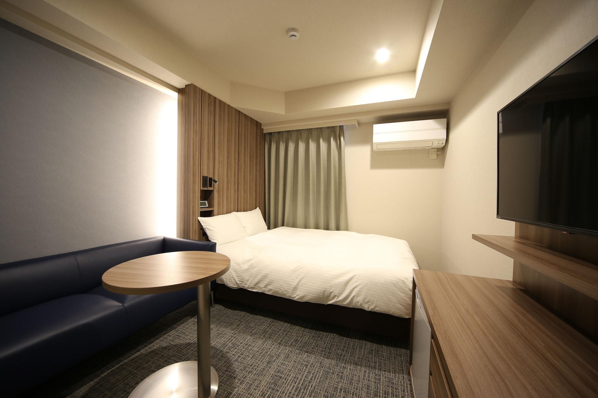 Hotel Kajigaya Plaza Kavaszaki Kültér fotó