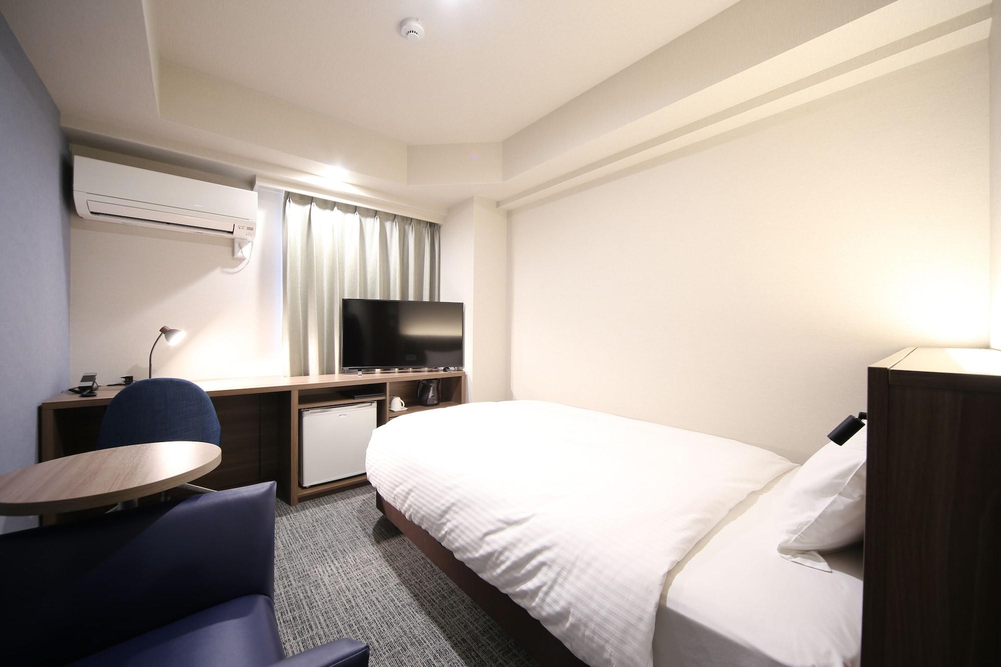 Hotel Kajigaya Plaza Kavaszaki Kültér fotó
