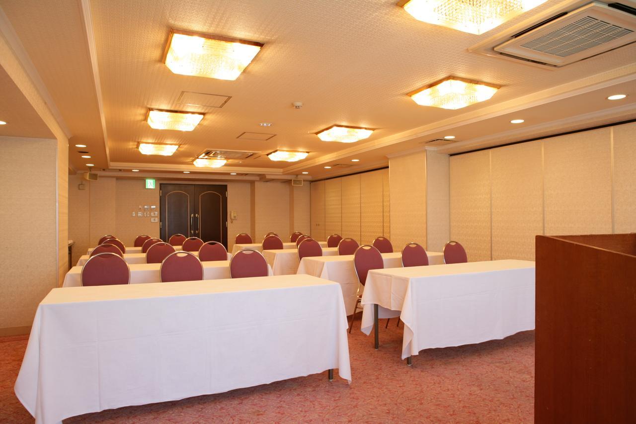 Hotel Kajigaya Plaza Kavaszaki Kültér fotó