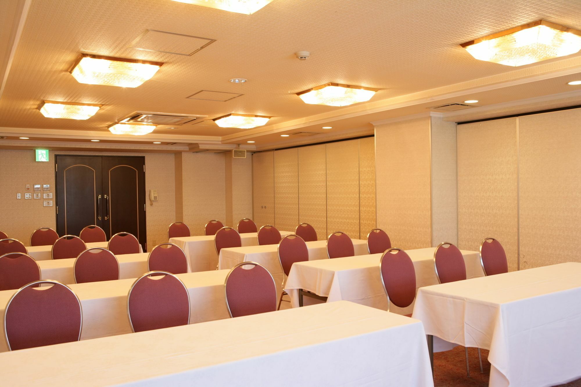 Hotel Kajigaya Plaza Kavaszaki Kültér fotó